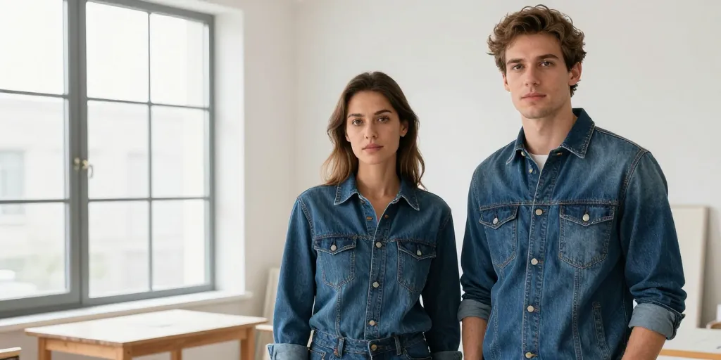 Jeans 1083 avis : la fabrication française vaut-elle vraiment son prix ?